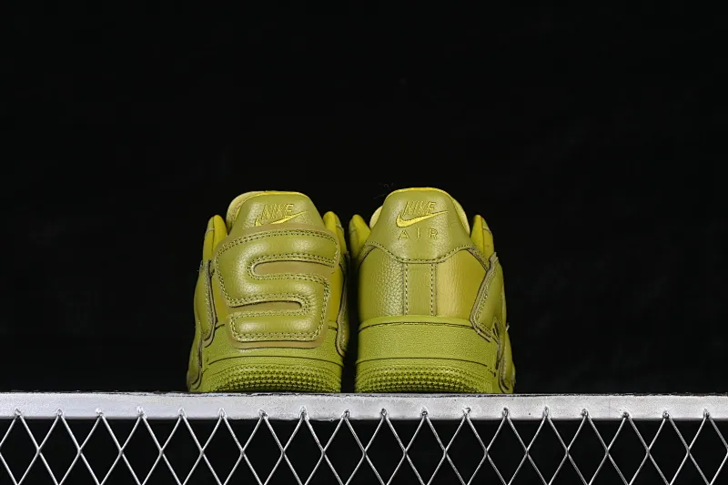 All categories Nk Air Force 1 Air Force series Nk Air Force 1 Low Air Force low top HP pure original CPFM x Nike Air Force 1'07 Low joint model Air Force 1 low top casual sneakers FQ7069-300